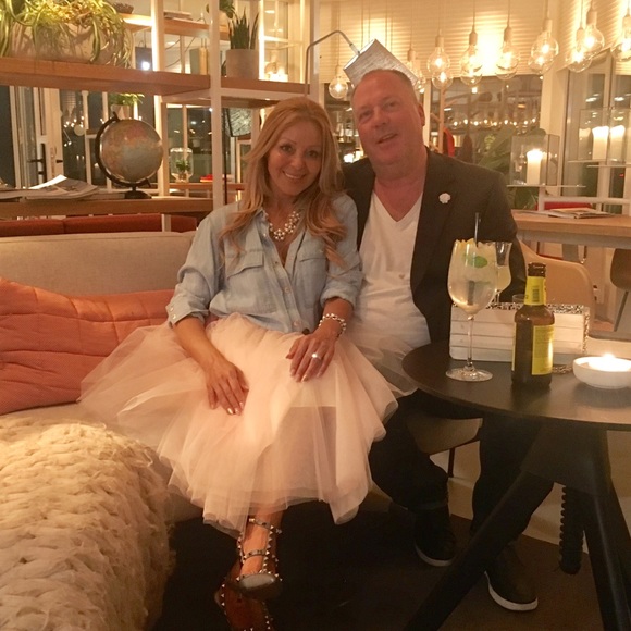 💗Space 46 Boutique 💗 Wendy 30 in Blush 💖 - Picture 8 of 8